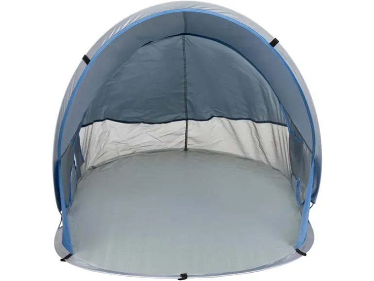 KOOR Strandzelt Pop-Up M, Blau