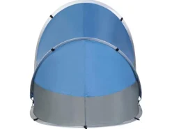 KOOR Strandzelt Pop-Up M, Blau