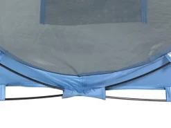 KOOR Strandzelt Pop-Up M, Blau