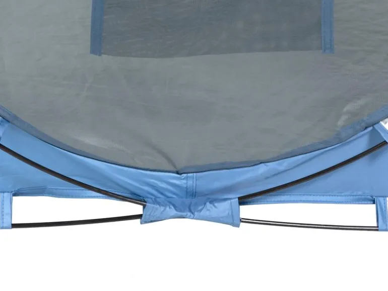 KOOR Strandzelt Pop-Up M, Blau