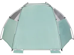 KOOR Strandzelt XL, Granite Green