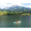 KOOR SUP Board Adventuur 8' für Kinder