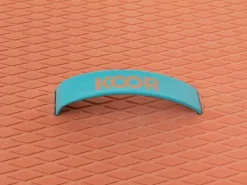 KOOR SUP Board Adventuur 8' für Kinder