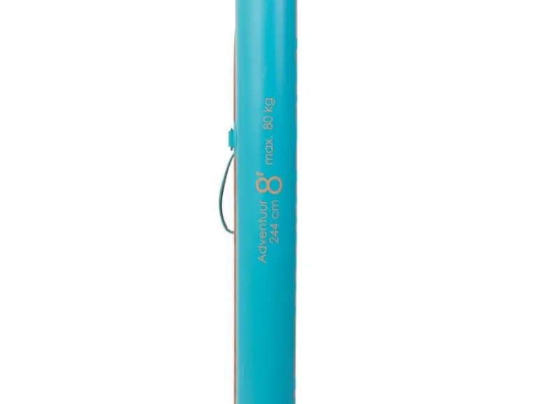KOOR SUP Board Adventuur 8' für Kinder
