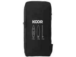 KOOR SUP Board Adventuur 8' für Kinder