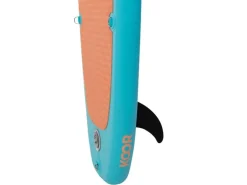 KOOR SUP Board Adventuur 8' für Kinder