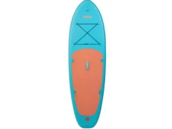 KOOR SUP Board Adventuur 8' für Kinder