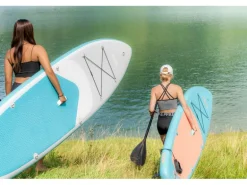 KOOR SUP Board Adventuur 8' für Kinder