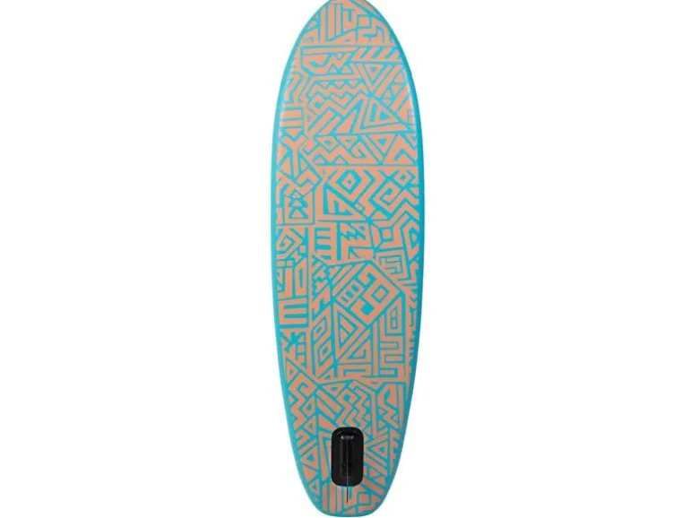 KOOR SUP Board Adventuur 8' für Kinder