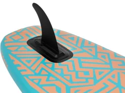 KOOR SUP Board Adventuur 8' für Kinder