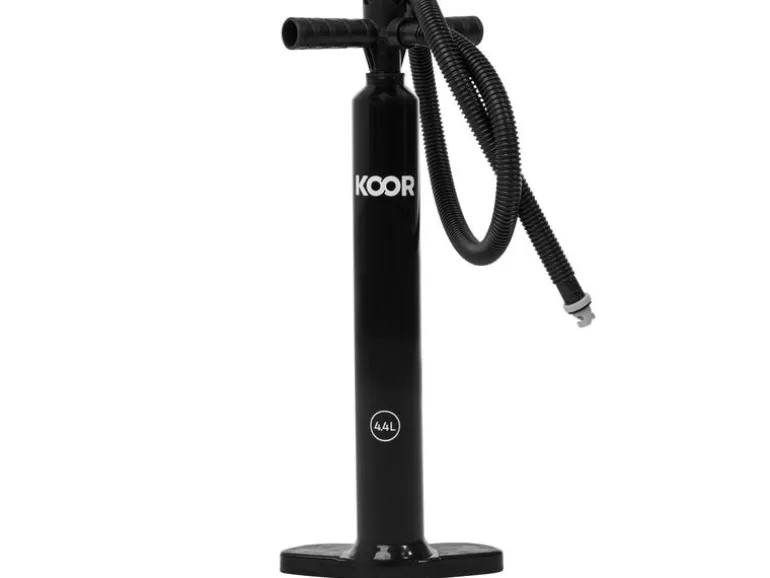 KOOR SUP Board Adventuur 8' für Kinder