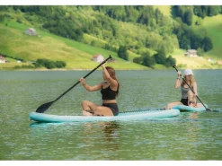 KOOR SUP Board Adventuur 8' für Kinder