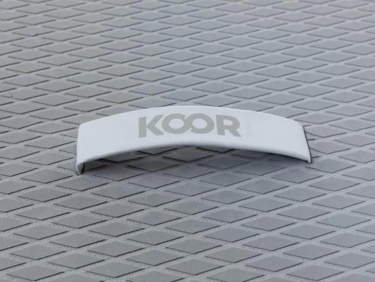 KOOR SUP Board Asuubi 10'6