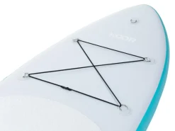 KOOR SUP Board Asuubi 10'6