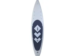 KOOR SUP Board Moolaka 11'6 Doppelkammersystem