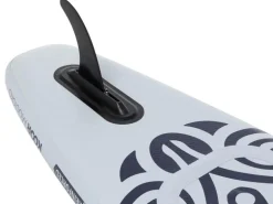 KOOR SUP Board Moolaka 11'6 Doppelkammersystem