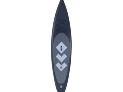 KOOR SUP Board Moolaka 11'6 mit Doppelkammersystem