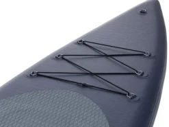 KOOR SUP Board Moolaka 11'6 mit Doppelkammersystem