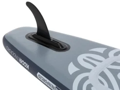 KOOR SUP Board Moolaka 11'6 mit Doppelkammersystem