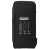 KOOR SUP Board Nuusa Allround 10'6 Doppelkammersystem