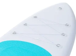 KOOR SUP Board Nuusa Allround 10'6 Doppelkammersystem