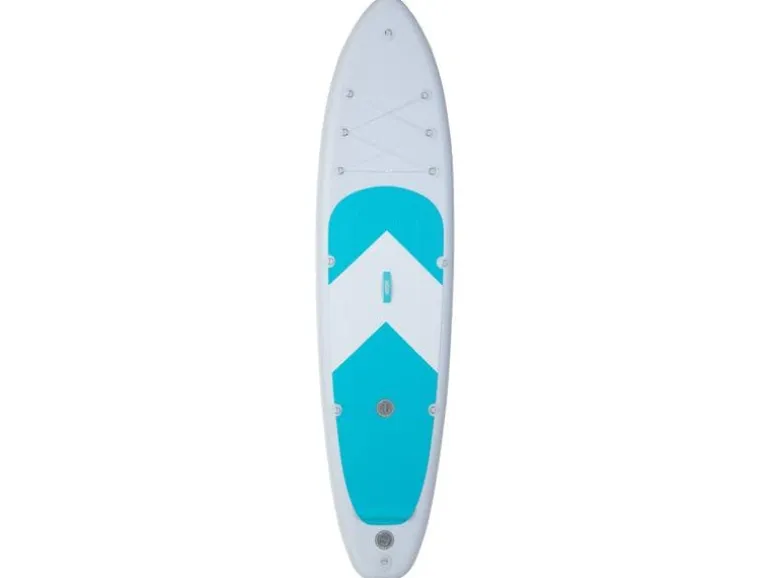 KOOR SUP Board Nuusa Allround 10'6 Doppelkammersystem