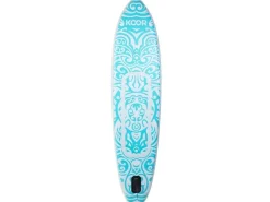 KOOR SUP Board Nuusa Allround 10'6 Doppelkammersystem