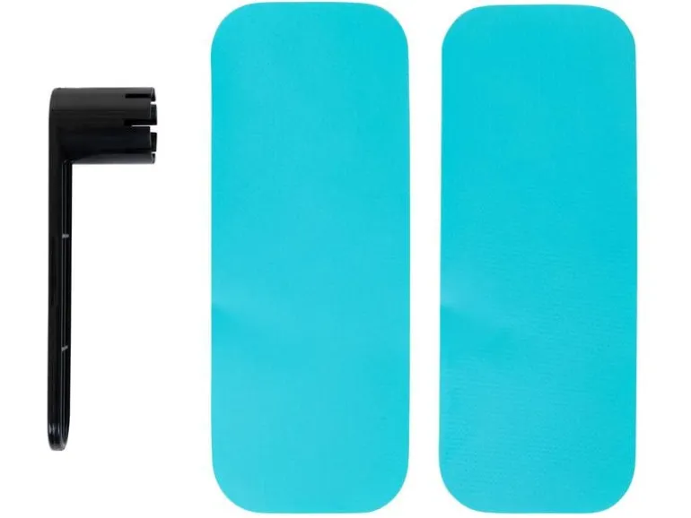 KOOR SUP Board Nuusa Allround 10'6 Doppelkammersystem