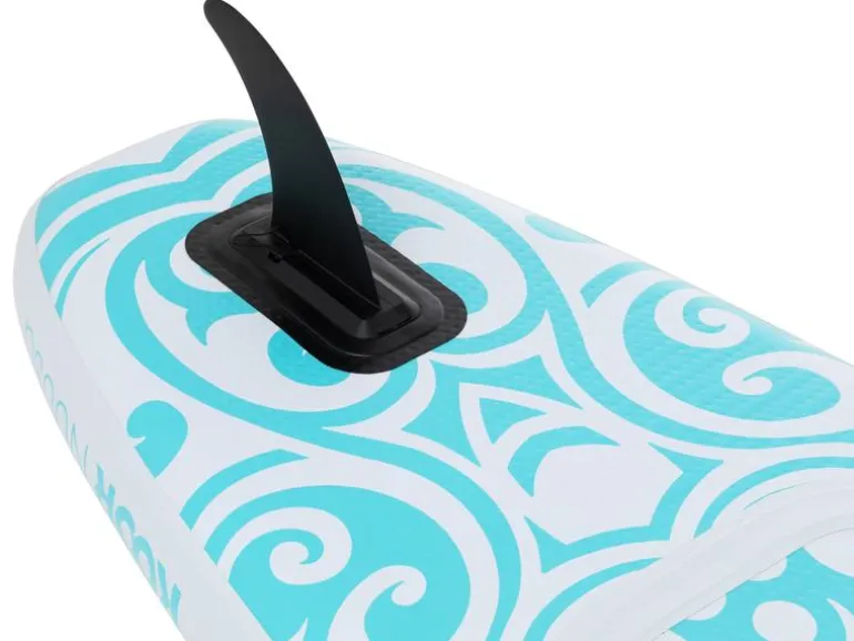 KOOR SUP Board Nuusa Allround 10'6 Doppelkammersystem