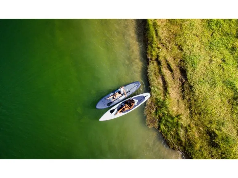 KOOR SUP Board Nuusa Allround 10'6 Doppelkammersystem