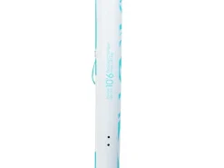KOOR SUP Board Nuusa Allround 10'6 Doppelkammersystem