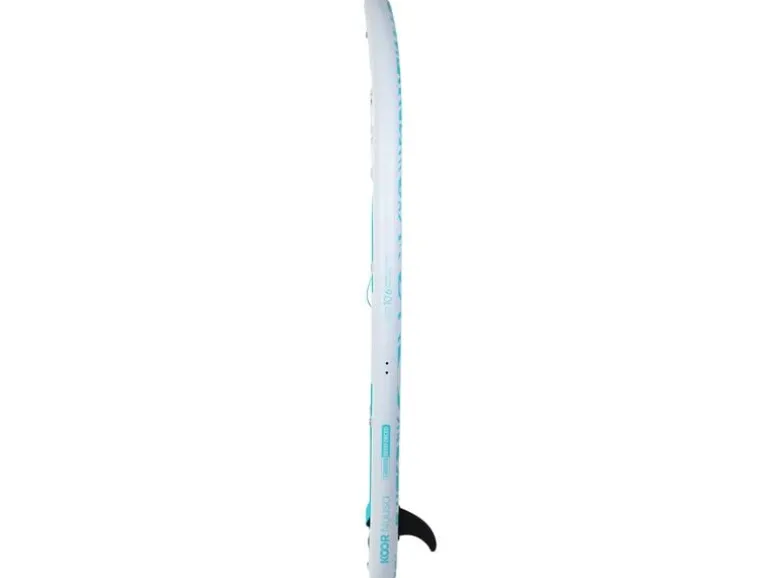 KOOR SUP Board Nuusa Allround 10'6 Doppelkammersystem
