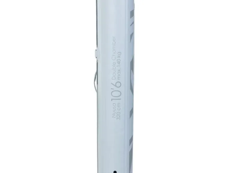 KOOR SUP Board Nuusa Allround 10'6 mit Doppelkammersystem