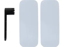 KOOR SUP Board Nuusa Allround 10'6 mit Doppelkammersystem
