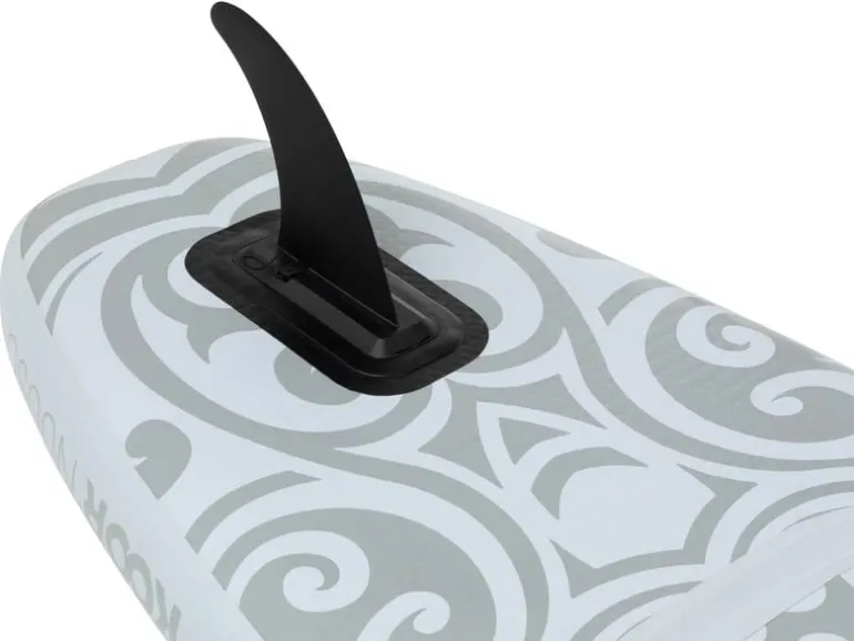 KOOR SUP Board Nuusa Allround 10'6 mit Doppelkammersystem