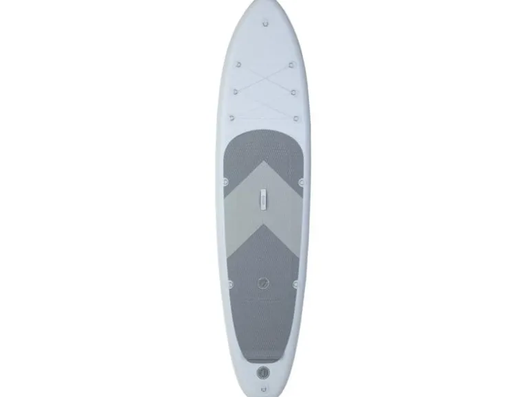 KOOR SUP Board Nuusa Allround 10'6 mit Doppelkammersystem
