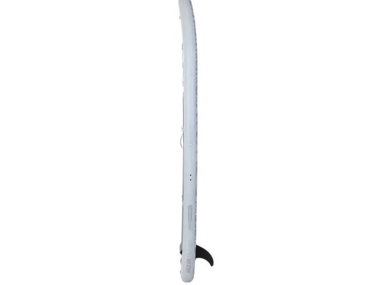 KOOR SUP Board Nuusa Allround 10'6 mit Doppelkammersystem