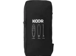 KOOR SUP-Rucksack
