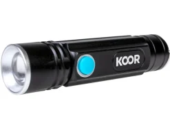 KOOR Taschenlampe Camp Essential