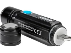 KOOR Taschenlampe Camp Essential