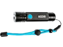 KOOR Taschenlampe Camp Essential