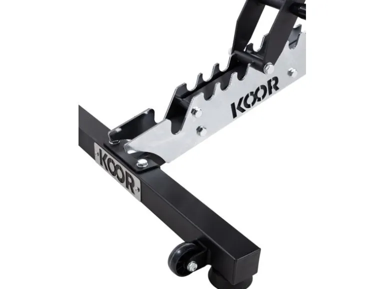 KOOR Trainingsbank Muscooli