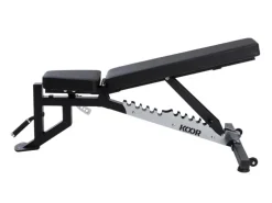 KOOR Trainingsbank Muscooli