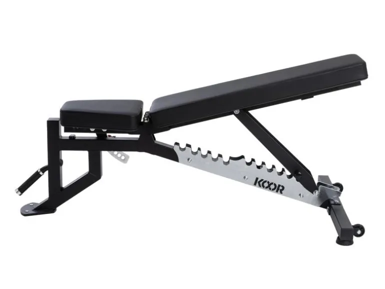 KOOR Trainingsbank Muscooli