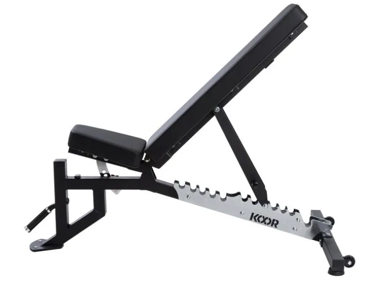 KOOR Trainingsbank Muscooli