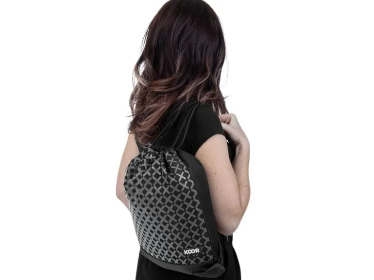 KOOR Turnsack Attivo