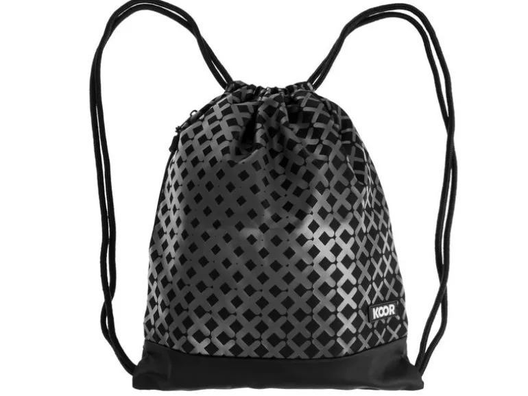 KOOR Turnsack Attivo
