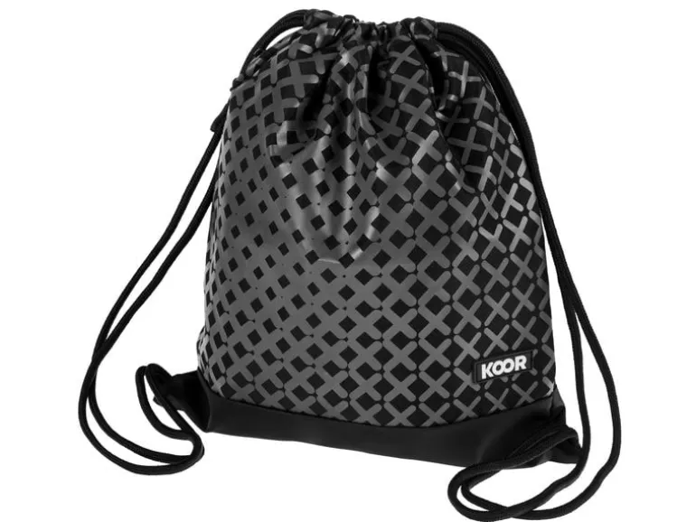 KOOR Turnsack Attivo