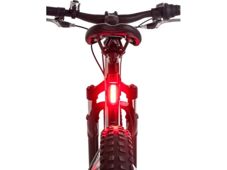 KOOR Velolampe TL Cam Rücklicht