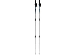 KOOR Wanderstock Aluminium Telaao Blau